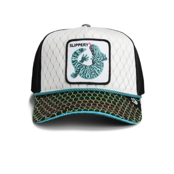 Tactical Farm Trucker Hat Snapback Classic Retro Unisex Baseball Cap main image 7